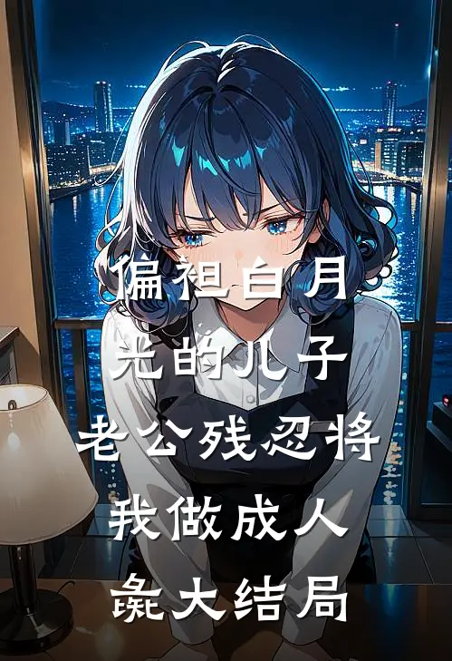 偏袒白月光的儿子，老公残忍将我做成人彘大结局