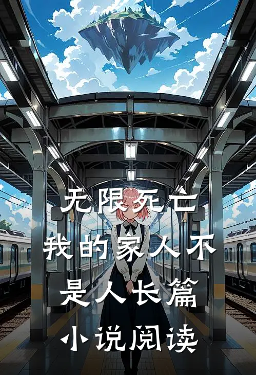 无限死亡，我的家人不是人长篇小说阅读