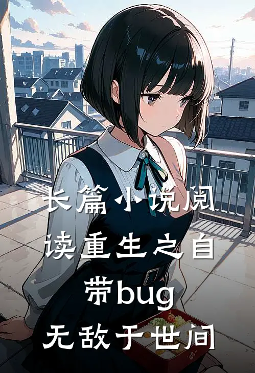 长篇小说阅读重生之自带bug，无敌于世间
