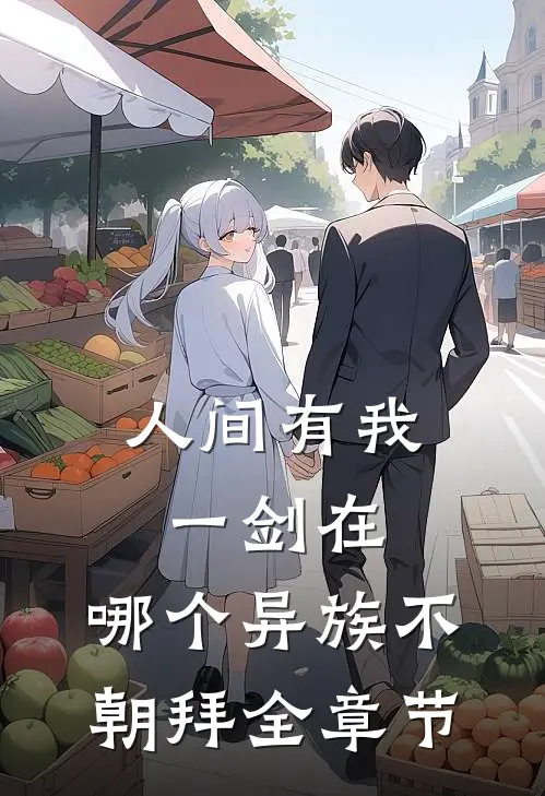 人间有我一剑在，哪个异族不朝拜全章节