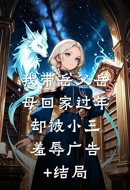 我带岳父岳母回家过年，却被小三羞辱广告+结局
