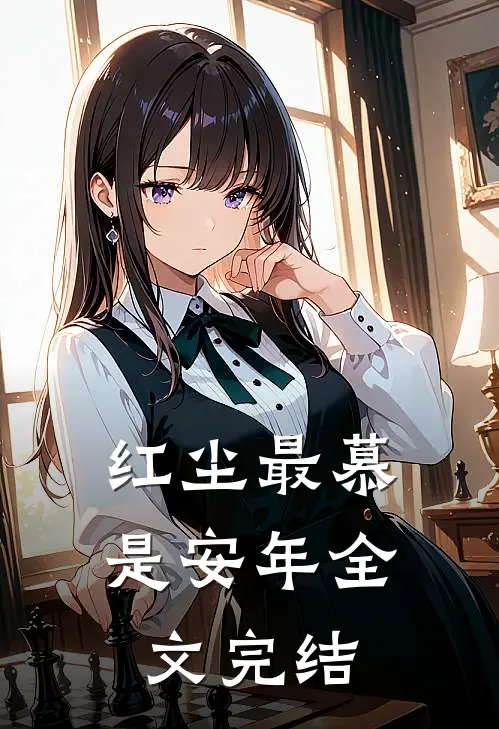 红尘最慕是安年全文完结