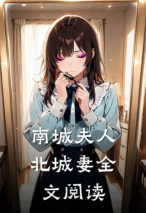 南城夫人，北城妻全文阅读