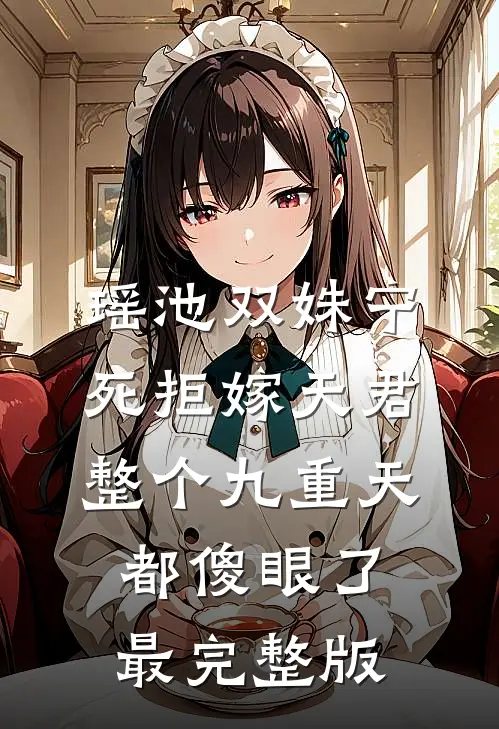 瑶池双姝宁死拒嫁天君，整个九重天都傻眼了最完整版