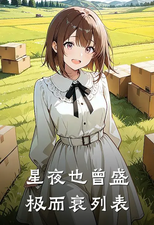星夜也曾盛极而衰列表