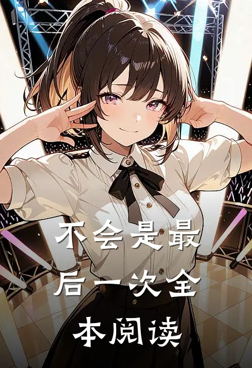 不会是最后一次全本阅读