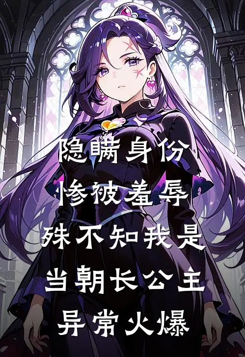 隐瞒身份惨被羞辱，殊不知我是当朝长公主异常火爆