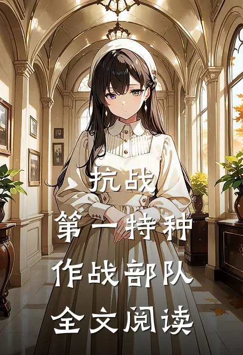 抗战：第一特种作战部队全文阅读