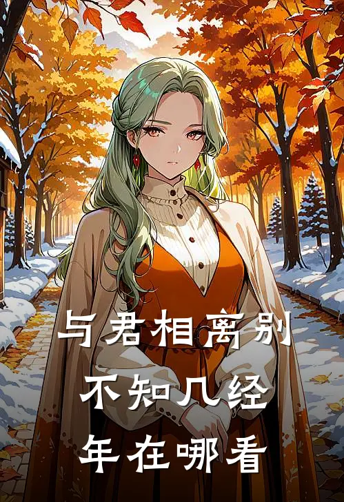 与君相离别，不知几经年在哪看