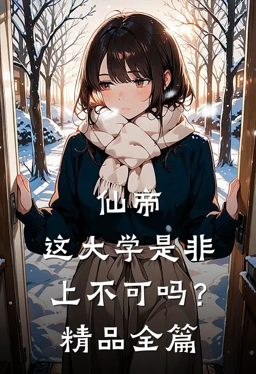 仙帝，这大学是非上不可吗？精品全篇
