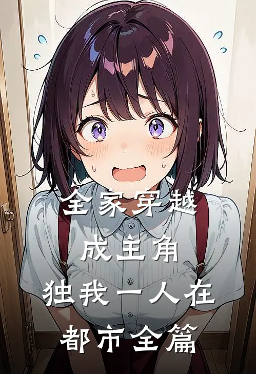 全家穿越成主角，独我一人在都市全篇