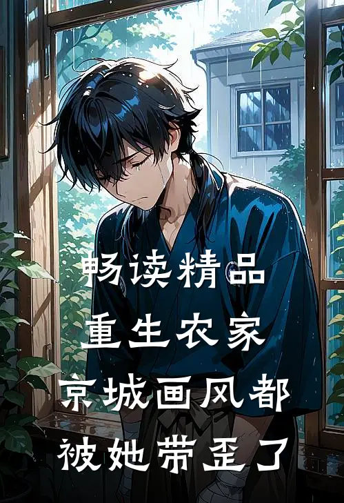 畅读精品重生农家：京城画风都被她带歪了