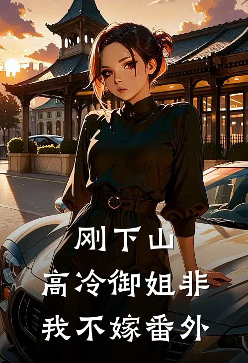 刚下山，高冷御姐非我不嫁 番外