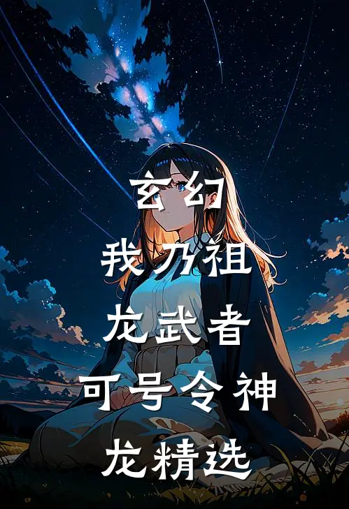 玄幻：我乃祖龙武者，可号令神龙精选