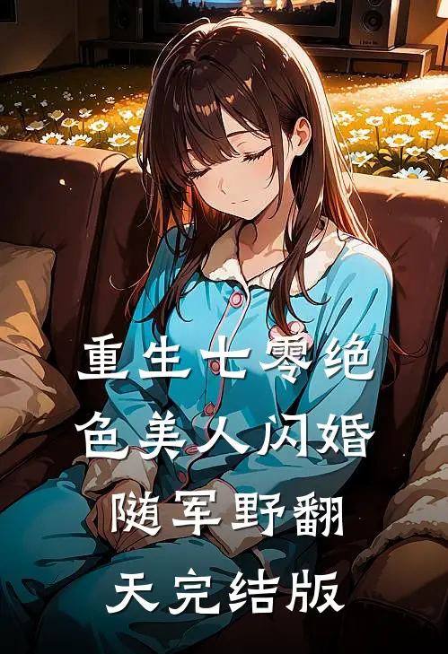 重生七零绝色美人闪婚随军野翻天完结版
