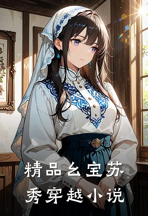 精品幺宝苏秀穿越小说