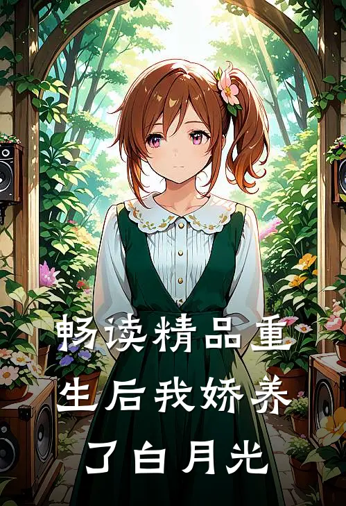 畅读精品重生后我娇养了白月光