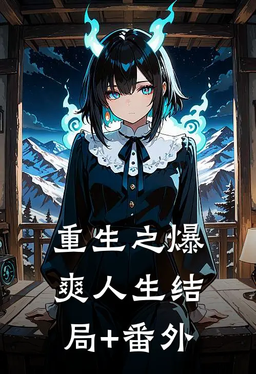 重生之爆爽人生结局+番外
