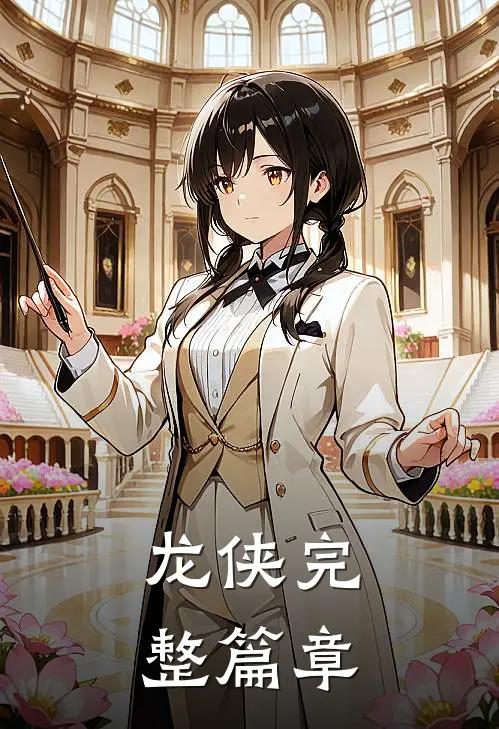 龙侠完整篇章