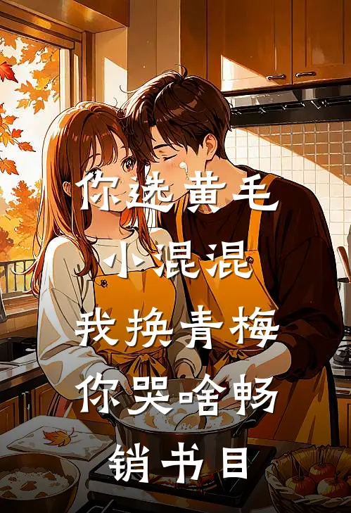 你选黄毛小混混，我换青梅你哭啥畅销书目