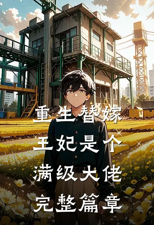 重生替嫁，王妃是个满级大佬完整篇章