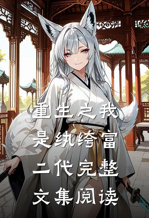重生之我是纨绔富二代完整文集阅读