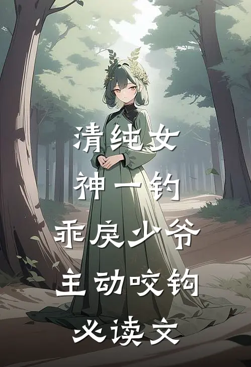 清纯女神一钓，乖戾少爷主动咬钩必读文