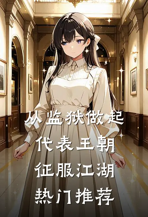 从监狱做起，代表王朝征服江湖热门推荐