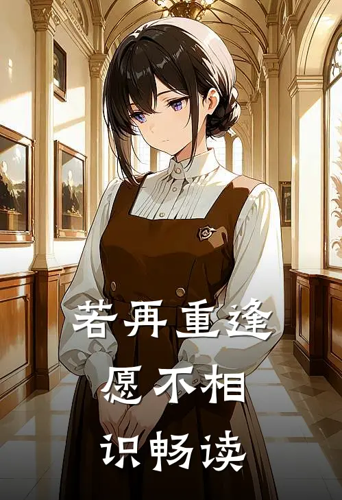 若再重逢，愿不相识畅读