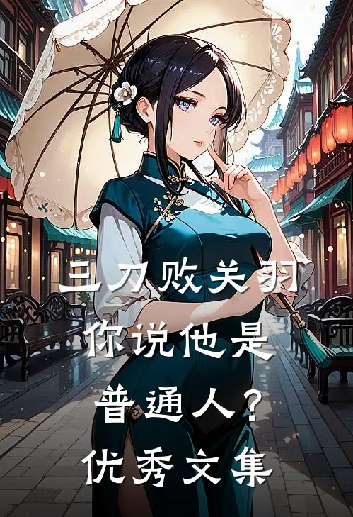 三刀败关羽，你说他是普通人？优秀文集