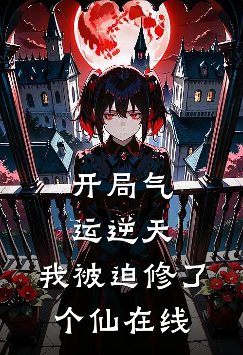 开局气运逆天，我被迫修了个仙在线