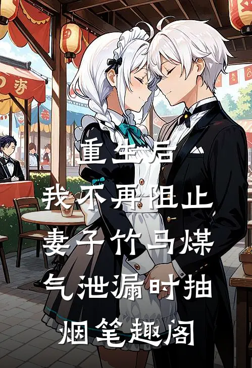 重生后，我不再阻止妻子竹马煤气泄漏时抽烟笔趣阁