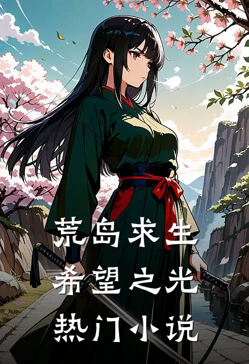 荒岛求生：希望之光热门小说