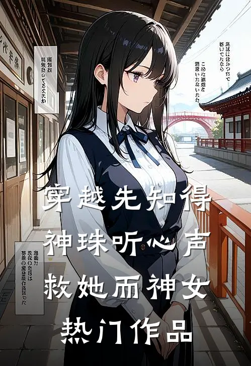 穿越先知得神珠听心声救她而神女热门作品