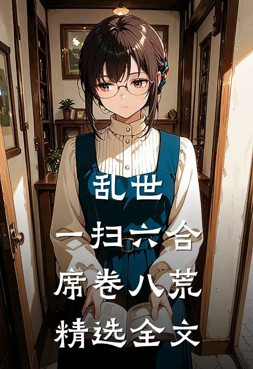 乱世：一扫六合席卷八荒精选全文