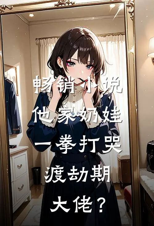 畅销小说他家奶娃一拳打哭，渡劫期大佬？