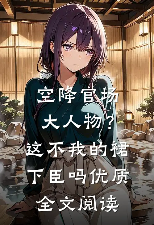 空降官场大人物？这不我的裙下臣吗优质全文阅读