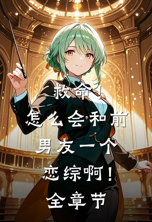 救命！怎么会和前男友一个恋综啊！全章节