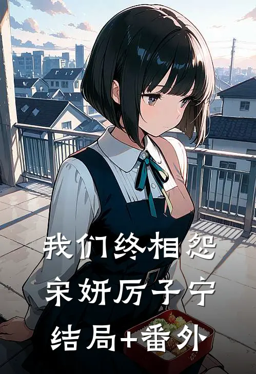 我们终相怨宋妍厉子宁结局+番外
