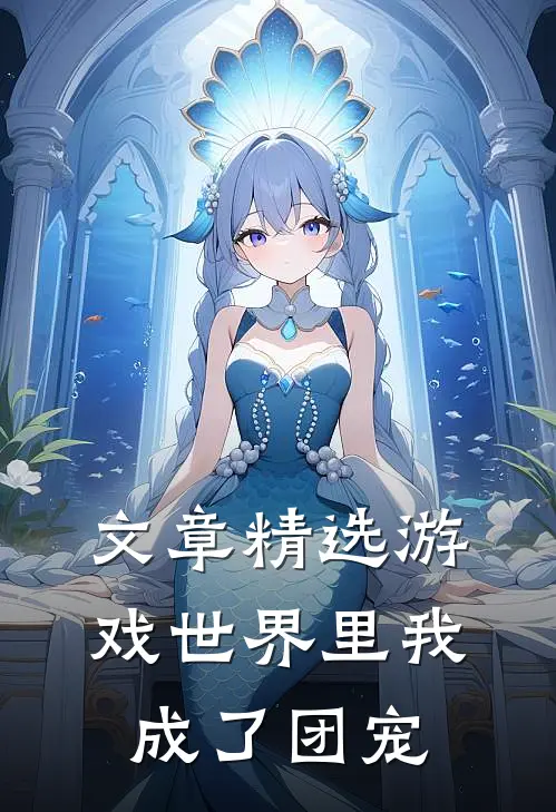 文章精选游戏世界里我成了团宠