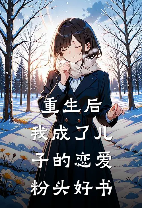 重生后，我成了儿子的恋爱粉头好书