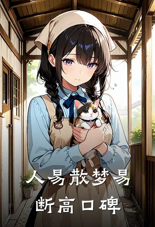 人易散梦易断高口碑