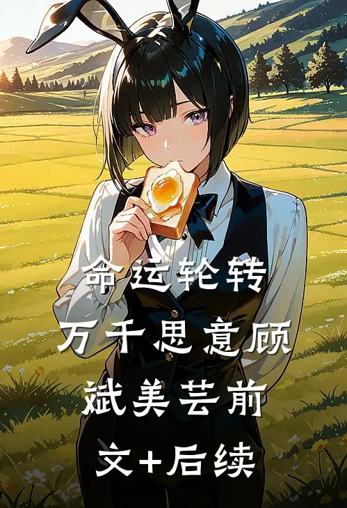 命运轮转，万千思意顾斌美芸前文+后续