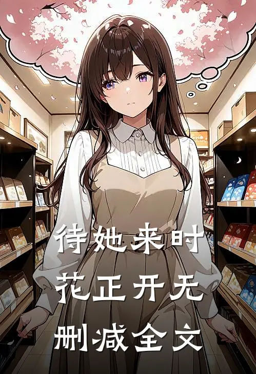 待她来时花正开无删减全文