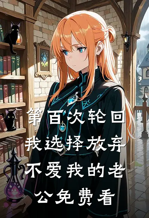第百次轮回，我选择放弃不爱我的老公免费看
