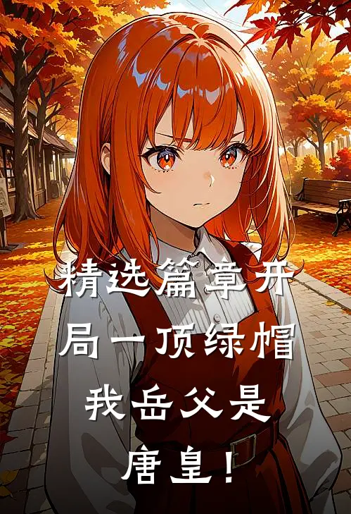 精选篇章开局一顶绿帽：我岳父是唐皇！