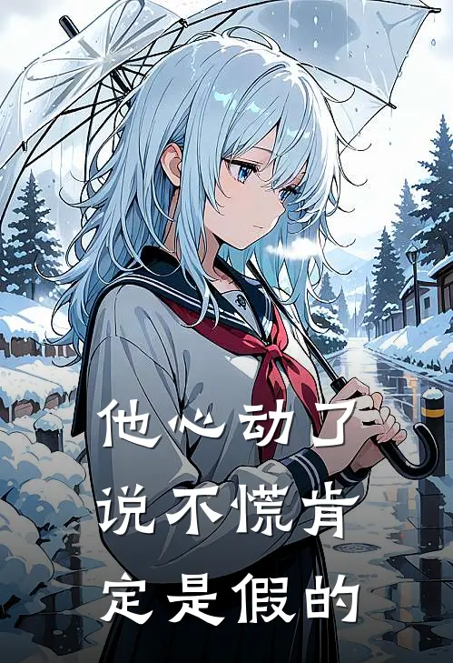 他心动了说不慌肯定是假的