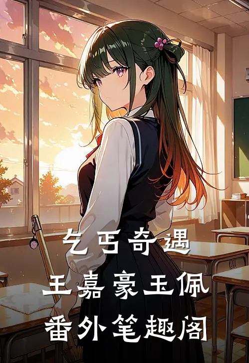 乞丐奇遇：王嘉豪玉佩番外笔趣阁
