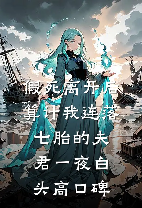 假死离开后，算计我连落七胎的夫君一夜白头高口碑