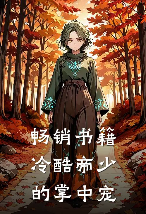 畅销书籍冷酷帝少的掌中宠